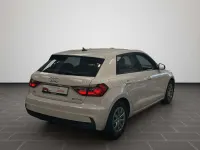Occasion Audi A1 Advanced Plus 95 ch (69 kW) 2023 Blanc SUV