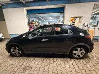 Gebraucht Honda Civic 103 PS (75 kW) 2006 Schwarz Limousine
