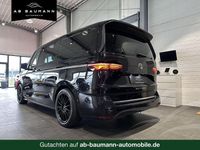 Gebraucht VW Multivan Style 204 PS (150 kW) 2022 Schwarz Van