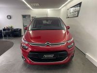 gebraucht Citroën C4 Picasso /Spacetourer Intensive*Kamera*Navi*SHZ