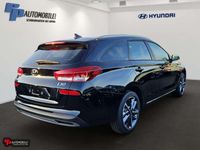 gebraucht Hyundai i30 1.0 T-GDi cw 7 Connect & Go