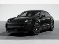 Neu Porsche Macan 264 kW (360 PS) 2025 Schwarz (uni) SUV