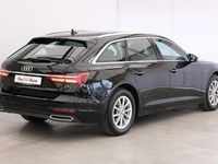 Gebraucht Audi A6 Ambiente 204 PS (150 kW) 2020 Schwarz Kombi
