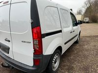 gebraucht Mercedes Citan 108 CDI Kasten