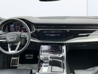 gebraucht Audi Q8 Q8 SUV50 TDI quattro Tiptronic