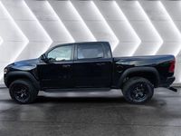 Neu Dodge Ram 548 PS (403 kW) 2025 Schwarz Pickup