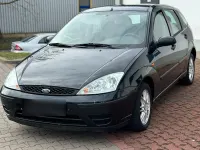 Second-hand Ford Focus 2004 Hatchback