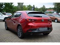 gebraucht Mazda 3 Selection / Design- & i-Activsense-Paket