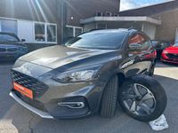Gebraucht Ford Focus ST-Line 150 PS (110 kW) 2022 Grau Limousine