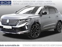 Neu Renault Austral Esprit Alpine 148 PS (108 kW) 2026 Südseeblau SUV