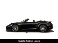 Gebraucht Porsche 991 581 PS (427 kW) 2018 Schwarz Cabrio