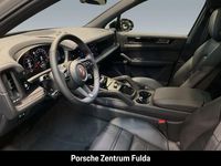 Gebraucht Porsche Cayenne Black Edition 470 PS (345 kW) 2026 Weiß SUV