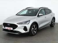 Gebraucht Ford Focus Active 125 PS (91 kW) 2023 Silber Limousine
