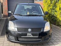 Gebraucht Suzuki Swift Snow 92 PS (67 kW) 2008 Other Kleinwagen