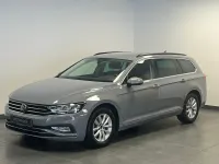 Gebraucht VW Passat Business 150 PS (110 kW) 2023 Mondsteingrau Kombi