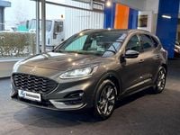 Gebraucht Ford Kuga ST-Line X 151 PS (111 kW) 2020 Grau SUV