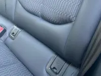 Gebraucht Audi A3 116 PS (85 kW) 2019 Schwarz Limousine