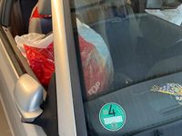 Gebraucht VW Golf Cabriolet 115 PS (84 kW) 2000 Grau Cabrio