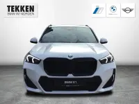 Neu BMW X1 M Sport 150 PS (110 kW) 2026 Weiß SUV