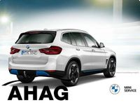 Gebraucht BMW iX3 Impressive 210 kW (286 PS) 2021 Braun SUV