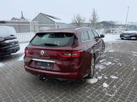 Gebraucht Renault Talisman GrandTour Life 160 PS (117 kW) 2020 Rot Kombi