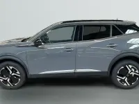Gebraucht Peugeot 2008 Allure 102 PS (75 kW) 2025 Grau (gris selenium) SUV