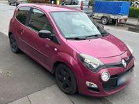 gebraucht Renault Twingo Dynamique 09/25 Tempomat, Eco2, 172.000