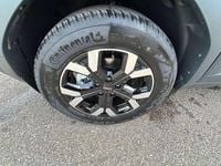 Neu Dacia Duster Extreme 131 PS (96 kW) 2025 Perlmuttschwarz SUV