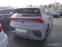 Gebraucht Cupra Born e-Boost 169 kW (231 PS) 2023 Vaporgrau Kleinwagen