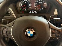 Gebraucht BMW 218 136 PS (100 kW) 2017 Grau Coupé