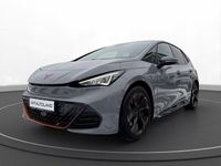 Gebraucht Cupra Born 169 kW (231 PS) 2022 Grau Kleinwagen