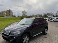 Gebraucht BMW X5 286 PS (210 kW) 2010 Schwarz SUV