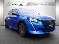 gebraucht Peugeot e-208 208Allure 136 KLIMA PDC RUCKFAHRKAMERA LED