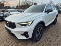 Gebraucht Volvo XC40 Ultimate 250 PS (183 kW) 2023 Weiß SUV