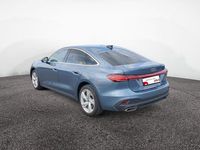 Second-hand Audi A5 Performance 150 CP (110 kW) 2025 Albastru Berlinǎ