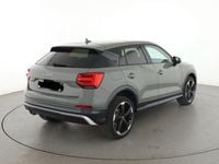 Usata Audi Q2 Design 190 CV (139 kW) 2017 Grigio SUV