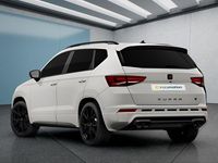 Neu Cupra Ateca 300 PS (220 kW) 2025 Weiß SUV