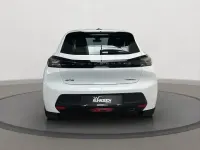 Gebraucht Peugeot 208 Style 110 PS (80 kW) 2025 Weiss Kleinwagen