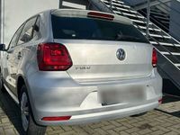 gebraucht VW Polo 6R 1.0 - sehr guter Zustand!