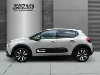 Gebraucht Citroën C3 PureTech 110 PS (80 kW) 2024 Beige Limousine