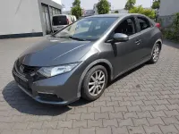Gebraucht Honda Civic Sport 99 PS (72 kW) 2012 Limousine
