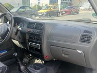 Gebraucht Suzuki Alto 60 PS (44 kW) 2005 Weiß Kleinwagen