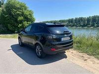 Gebraucht Hyundai ix35 Comfort 136 PS (100 kW) 2013 SUV