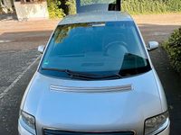 Gebraucht Audi A2 75 PS (55 kW) 2006 Silber Kleinwagen