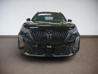 Gebraucht Peugeot 2008 Allure 136 PS (100 kW) 2025 Schwarz SUV