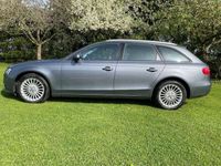 gebraucht Audi A4 Avant 2,0 FACELIFT,NAVI, KLIMA, XENON, TEMPO