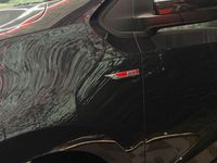 Gebraucht VW up! GTI 116 PS (85 kW) 2018 Schwarz Kleinwagen