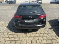 Gebraucht Opel Astra Basis 110 PS (80 kW) 2020 Kombi