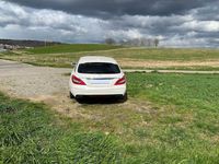 gebraucht Mercedes CLS350 Shooting Brake CDI 4MATIC