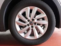 gebraucht VW T-Cross - 1.0 Advance